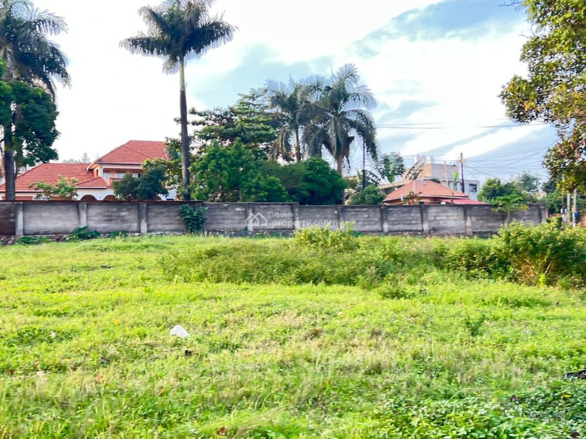 Residential Plots in Kisaasi Kulambiro, Kisaasi, Kulambiro, Kampala, Central Region, Residential Land for Sale