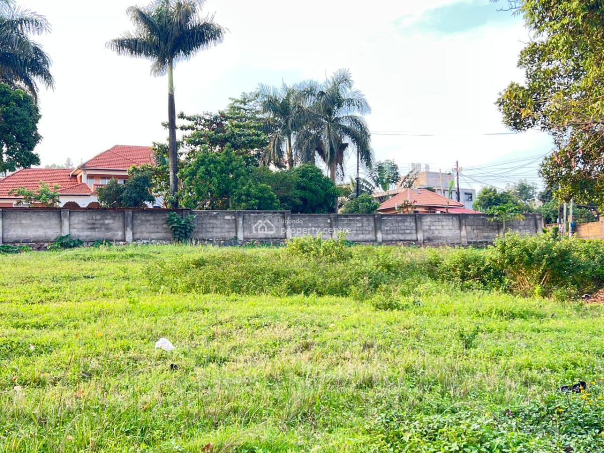 Residential Plots in Kisaasi Kulambiro, Kisaasi, Kulambiro, Kampala, Central Region, Residential Land for Sale