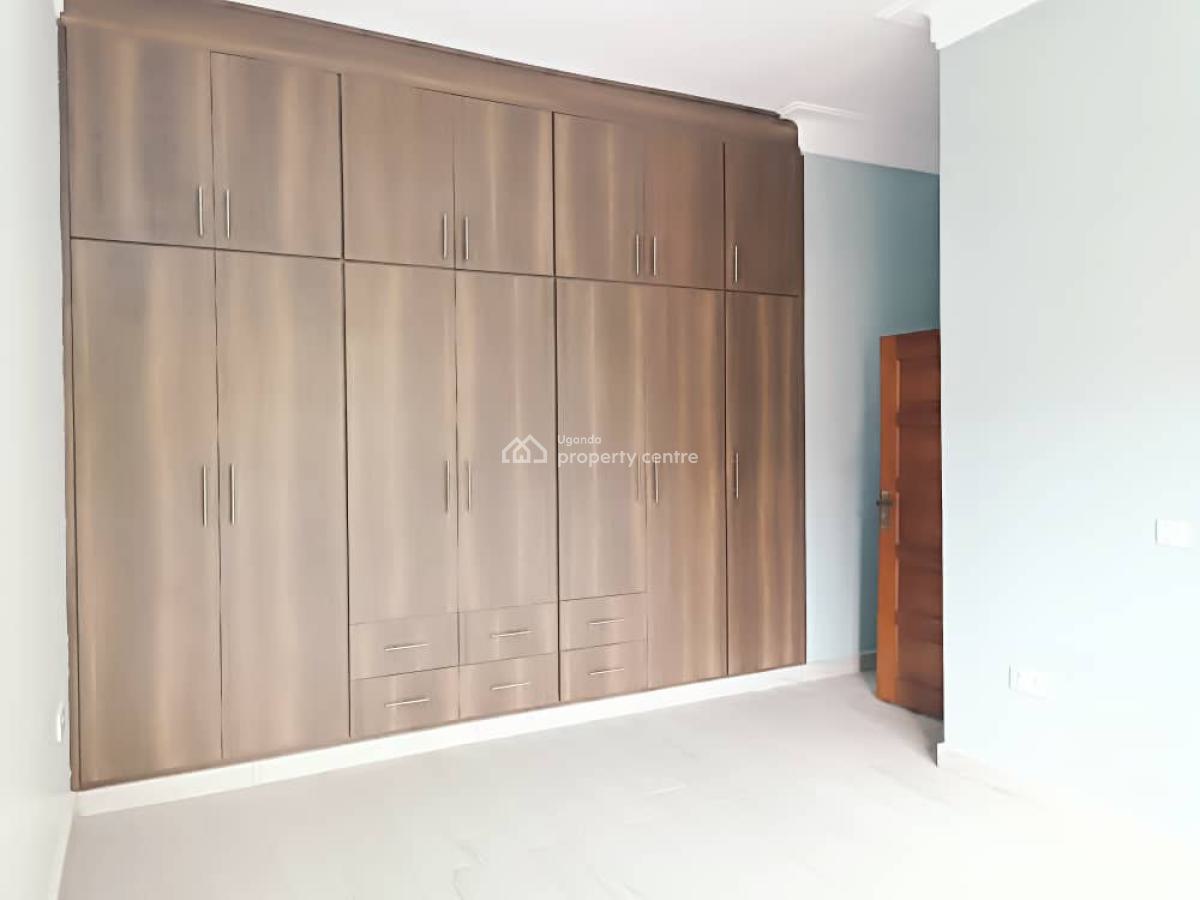 Newly Built 4 Bedroom House in Kira, Kira, Kira Town, Wakiso, Central Region, Terraced Bungalow for Sale