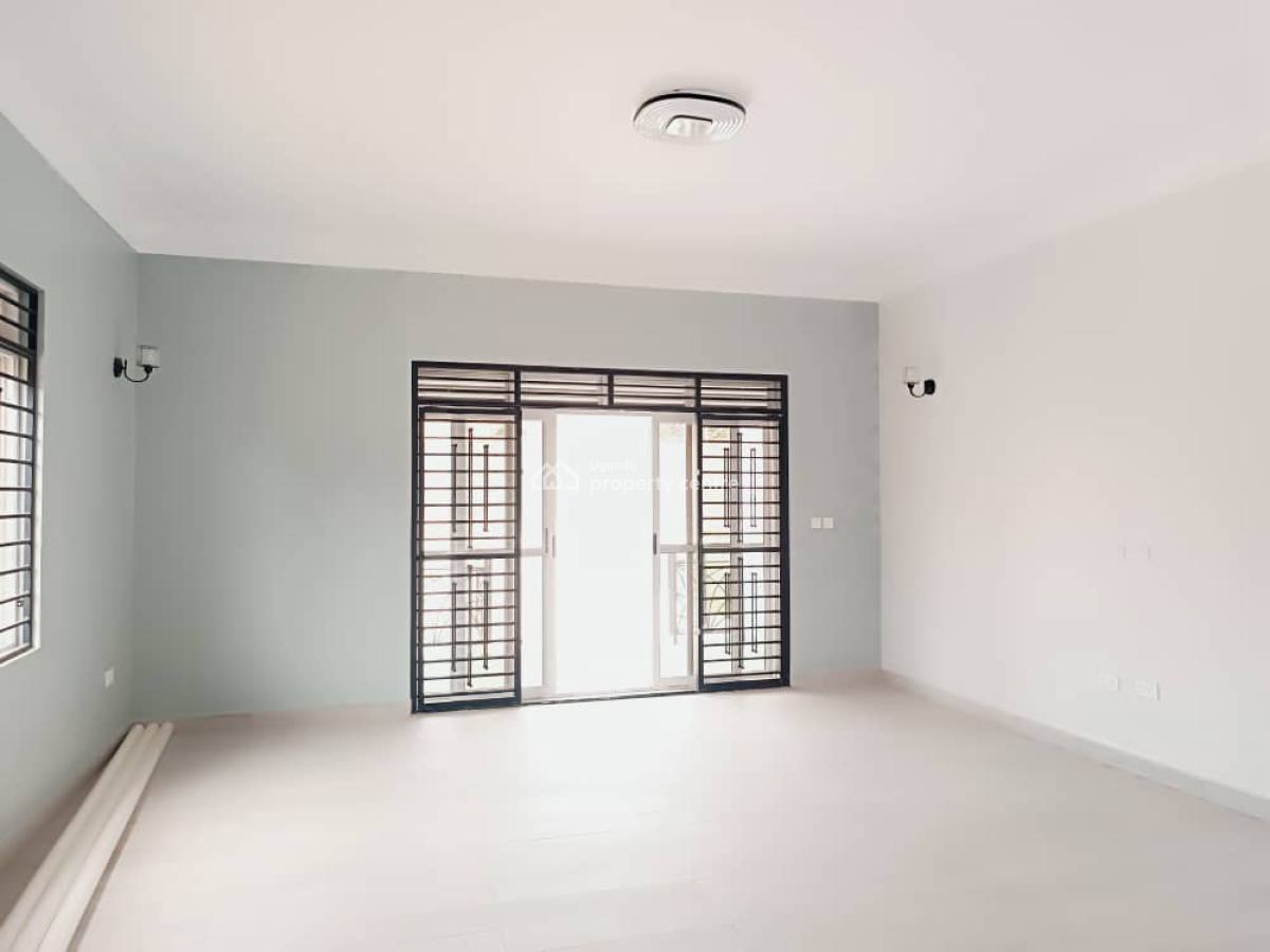 Newly Built 4 Bedroom House in Kira, Kira, Kira Town, Wakiso, Central Region, Terraced Bungalow for Sale