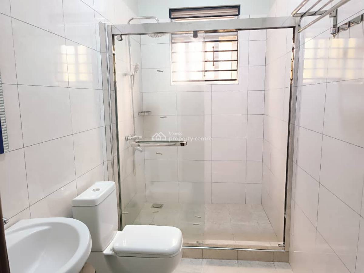 Newly Built 4 Bedroom House in Kira, Kira, Kira Town, Wakiso, Central Region, Terraced Bungalow for Sale