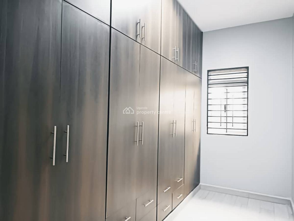 Newly Built 4 Bedroom House in Kira, Kira, Kira Town, Wakiso, Central Region, Terraced Bungalow for Sale