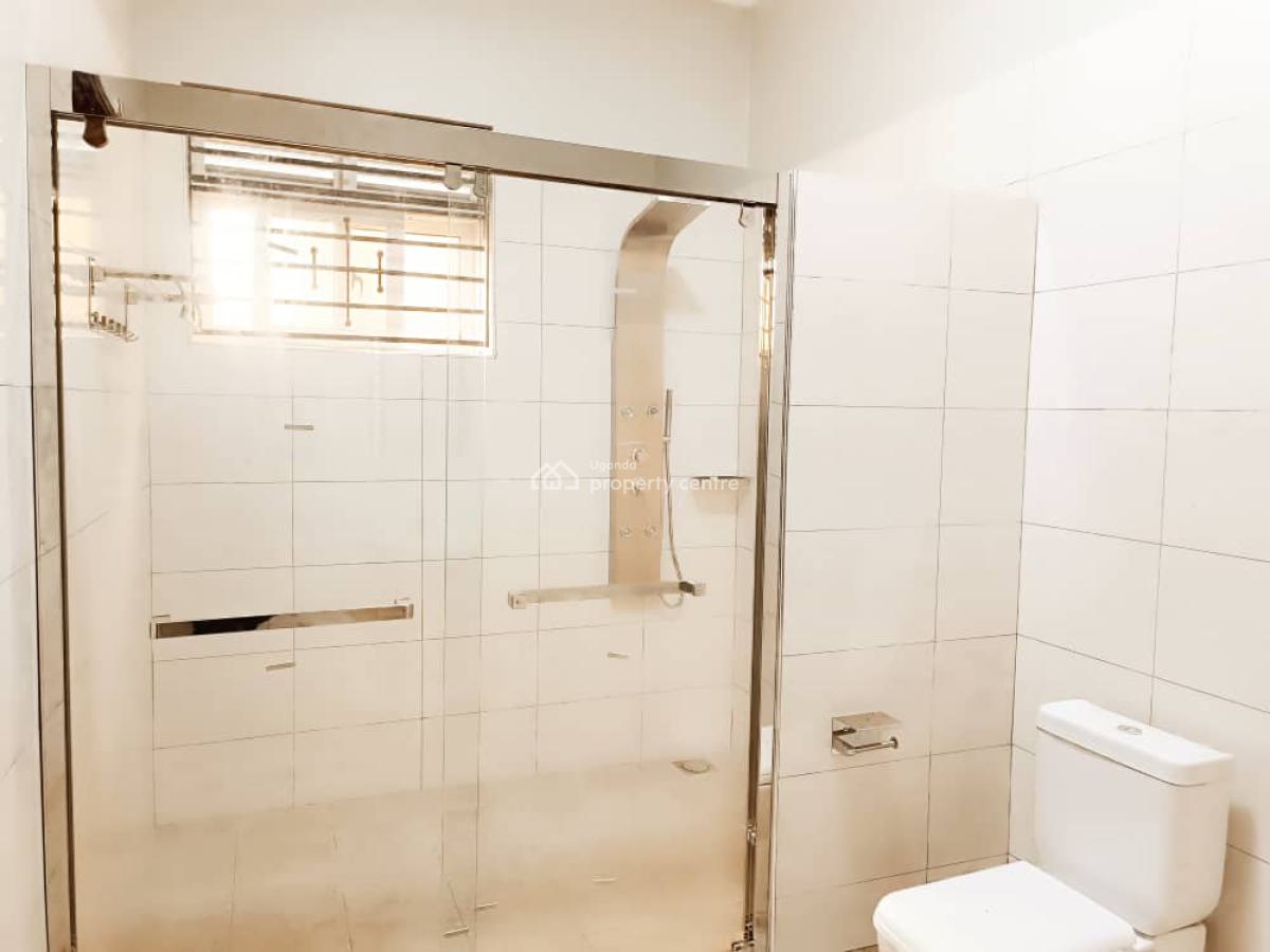 Newly Built 4 Bedroom House in Kira, Kira, Kira Town, Wakiso, Central Region, Terraced Bungalow for Sale