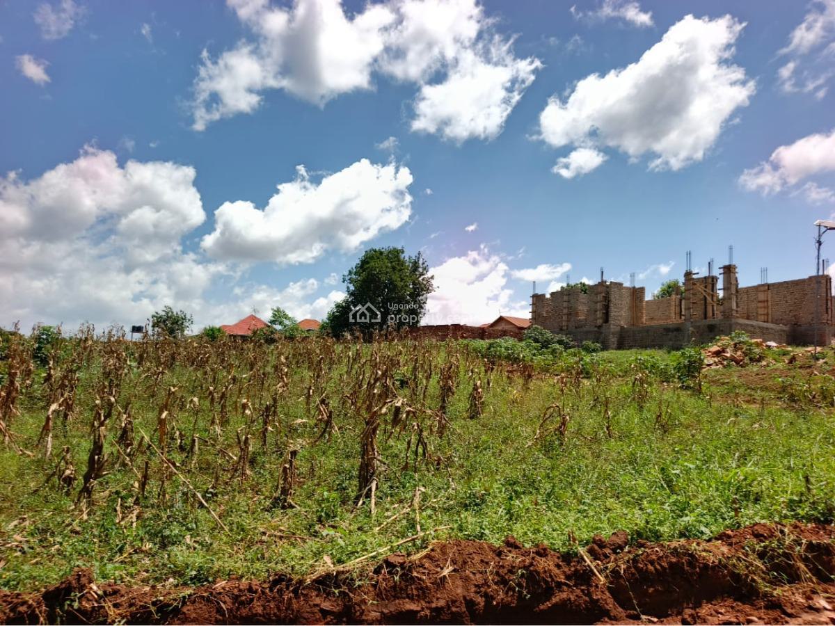Residential Plot in Kisaasi Kulambiro, Kisaasi-kulambiro, Kampala, Central Region, Residential Land for Sale