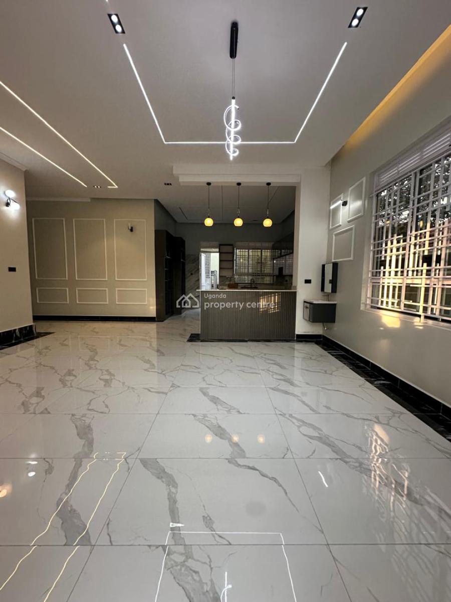 4 Bedroom House in Arkright Estate, Arkright Estate, Bwebajja, Entebbe Road, Wakiso, Central Region, Terraced Bungalow for Sale