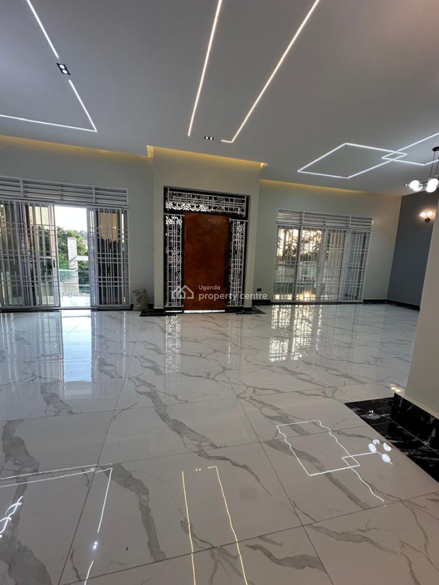 4 Bedroom House in Arkright Estate, Arkright Estate, Bwebajja, Entebbe Road, Wakiso, Central Region, Terraced Bungalow for Sale