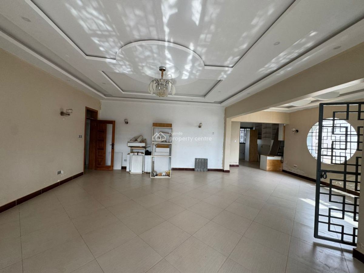 4 Bedroom House in Kyanja, Kyanja, Kampala, Central Region, Terraced Bungalow for Sale