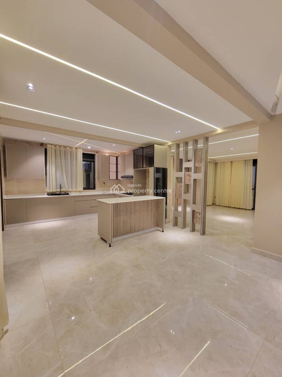 Luxury Lakeview 5 Bedroom House in Namulanda Off Entebbe Road, Namulanda, Buzzi, Entebbe Road, Wakiso, Central Region, Terraced Duplex for Sale