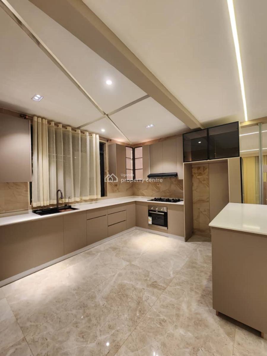 Luxury Lakeview 5 Bedroom House in Namulanda Off Entebbe Road, Namulanda, Buzzi, Entebbe Road, Wakiso, Central Region, Terraced Duplex for Sale