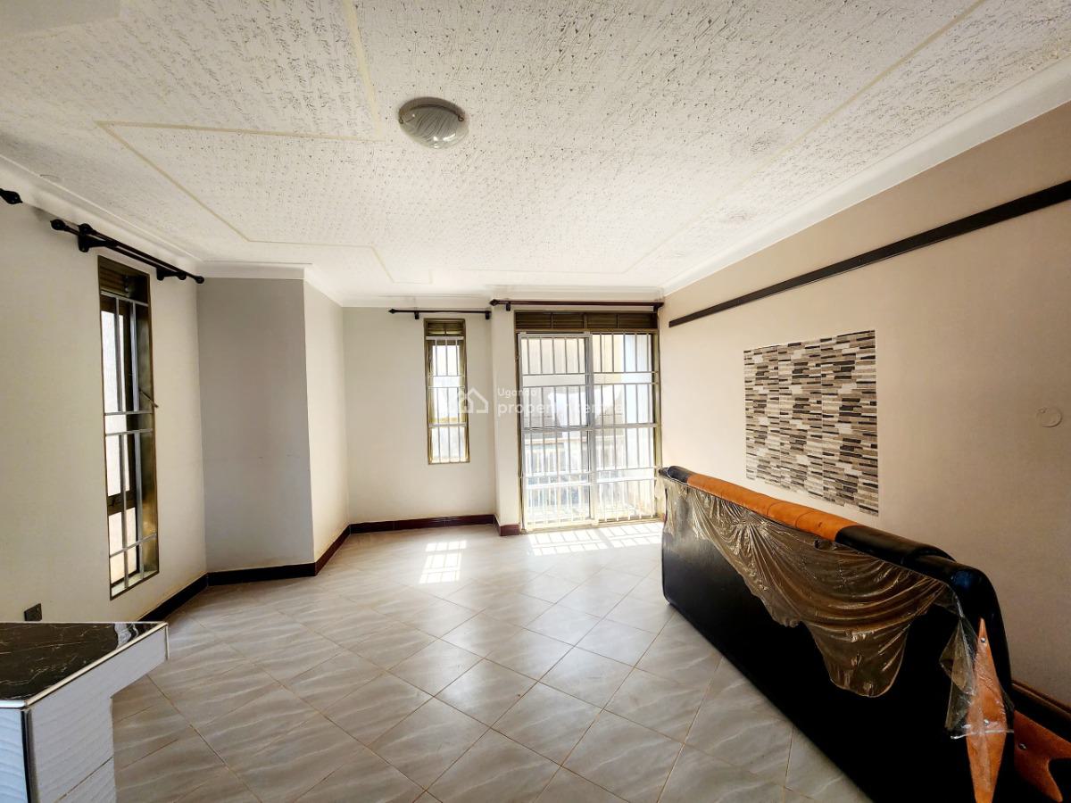 Newly Built 1 Bedroom Apartment, Najjera, Kira Town, Wakiso, Central Region, Apartment for Rent