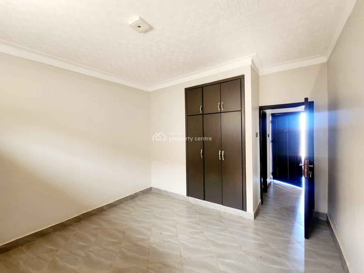 Newly Built 1 Bedroom Apartment, Najjera, Kira Town, Wakiso, Central Region, Apartment for Rent