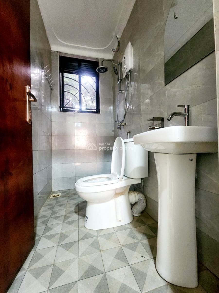 Newly Built 1 Bedroom Apartment, Najjera, Kira Town, Wakiso, Central Region, Apartment for Rent