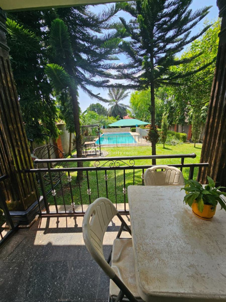 Beautiful 4 Bedroom House in Garuga, Nalugala, Garuga, Entebbe Road, Wakiso, Central Region, Terraced Duplex for Sale