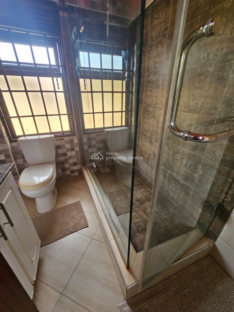 Beautiful 4 Bedroom House in Garuga, Nalugala, Garuga, Entebbe Road, Wakiso, Central Region, Terraced Duplex for Sale