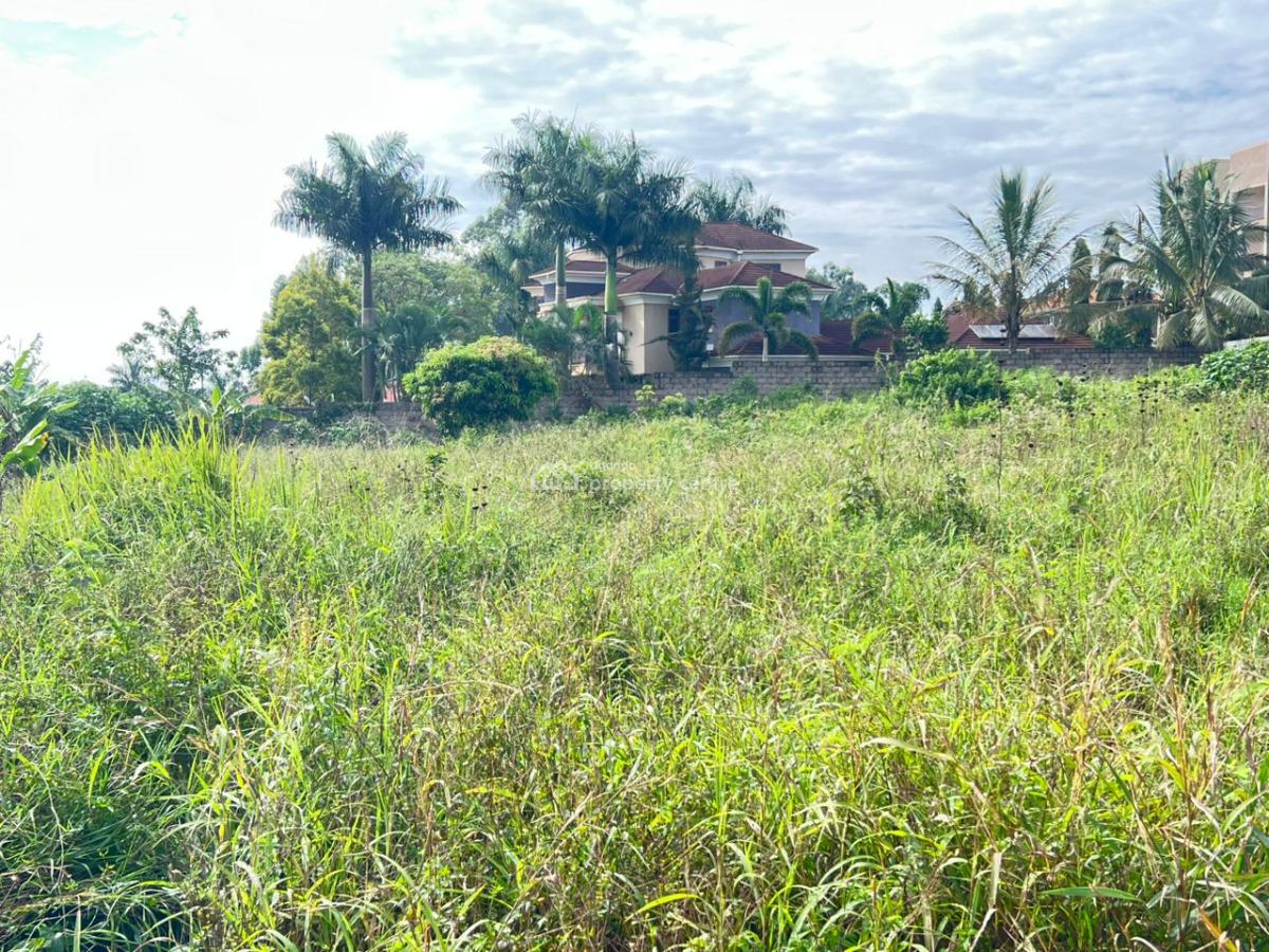 Residential Plots in Kira Nsasa, Kira Nsasa Estate, Kira Town, Wakiso, Central Region, Residential Land for Sale