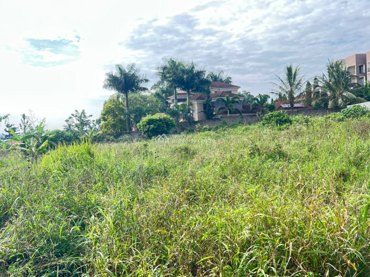 Residential Plots in Kira Nsasa, Kira Nsasa Estate, Kira Town, Wakiso, Central Region, Residential Land for Sale