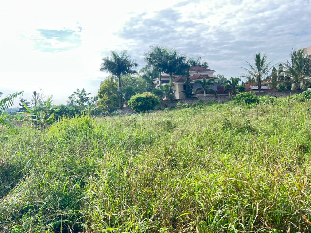 Residential Plots in Kira Nsasa, Kira Nsasa Estate, Kira Town, Wakiso, Central Region, Residential Land for Sale