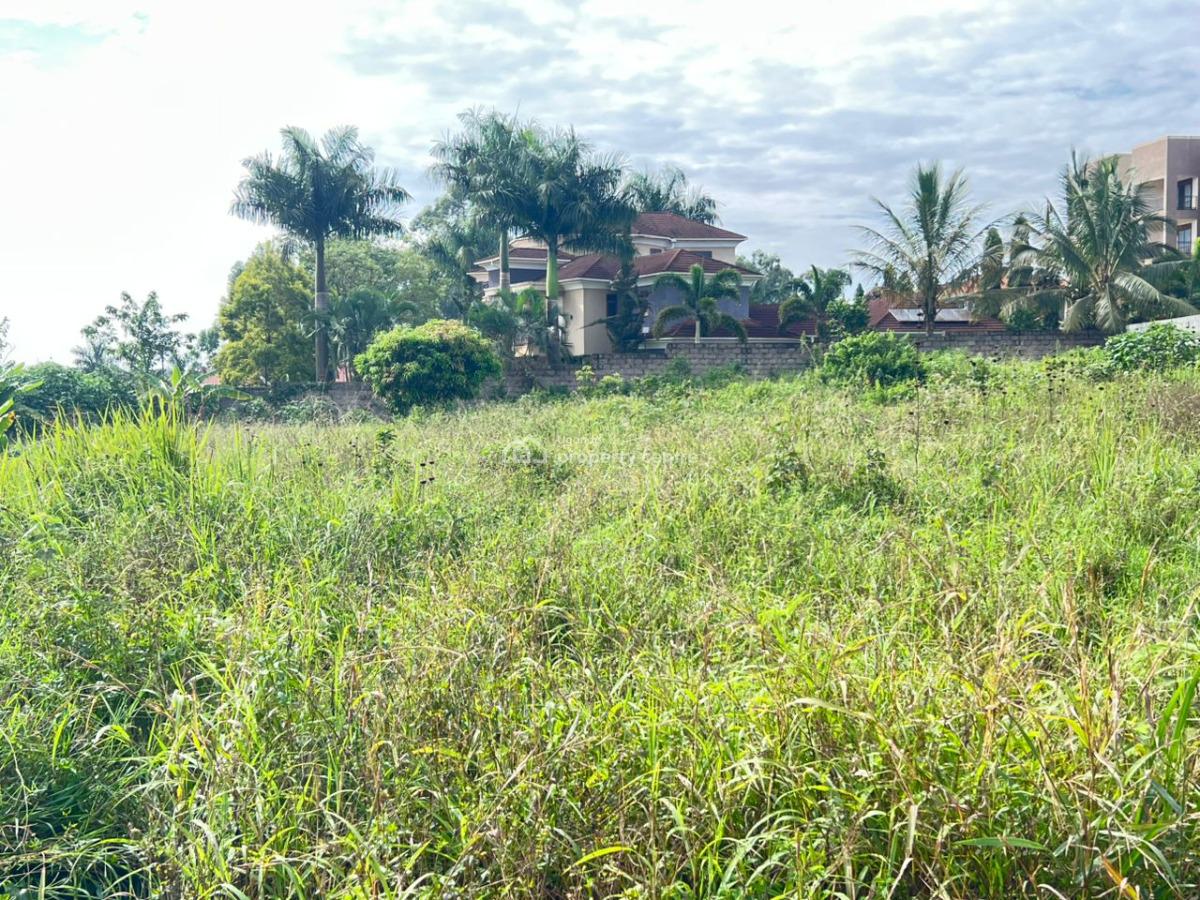 Residential Plots in Kira Nsasa, Kira Nsasa Estate, Kira Town, Wakiso, Central Region, Residential Land for Sale