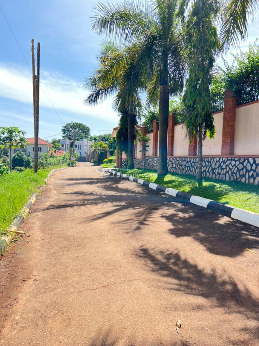 Residential Plots in Kira, Kira Nsasa Estate, Kira Town, Wakiso, Central Region, Residential Land for Sale