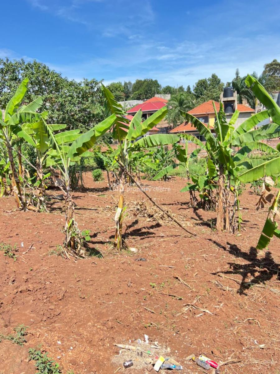Residential Plots in Kira, Kira Nsasa Estate, Kira Town, Wakiso, Central Region, Residential Land for Sale