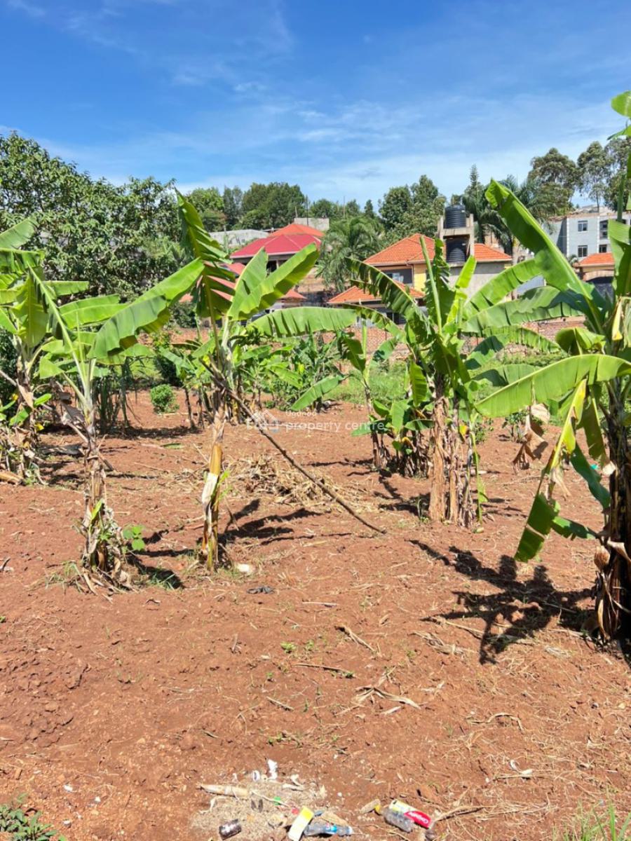 Residential Plots in Kira, Kira Nsasa Estate, Kira Town, Wakiso, Central Region, Residential Land for Sale