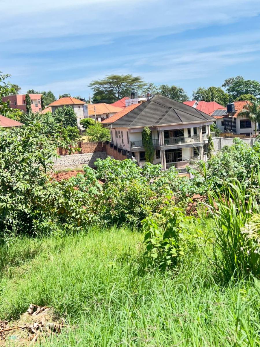 Residential Plots in Kira, Kira Nsasa Estate, Kira Town, Wakiso, Central Region, Residential Land for Sale