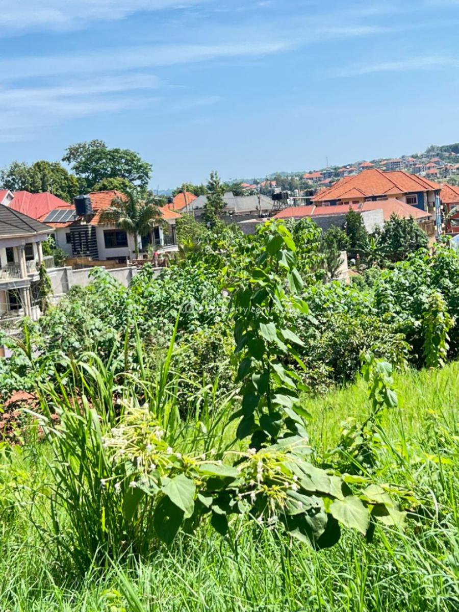 Residential Plots in Kira, Kira Nsasa Estate, Kira Town, Wakiso, Central Region, Residential Land for Sale