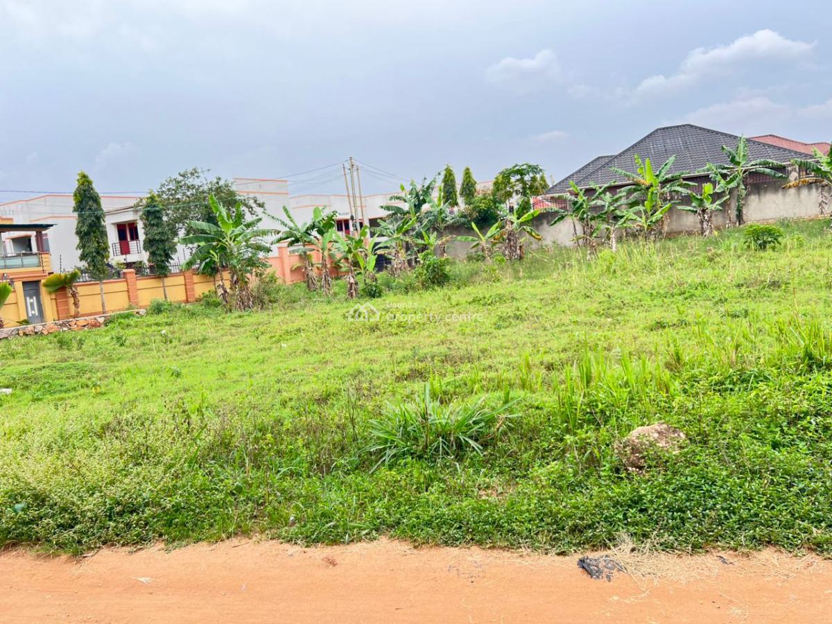 Residential Plot in Kira Town, Kira, Kira Town, Wakiso, Central Region, Residential Land for Sale