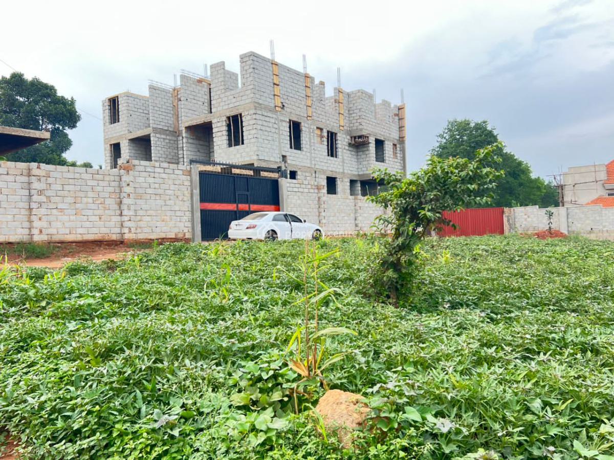 Prime Residential Plot in Kira Mulawa, Mulawa, Kira Town, Wakiso, Central Region, Residential Land for Sale