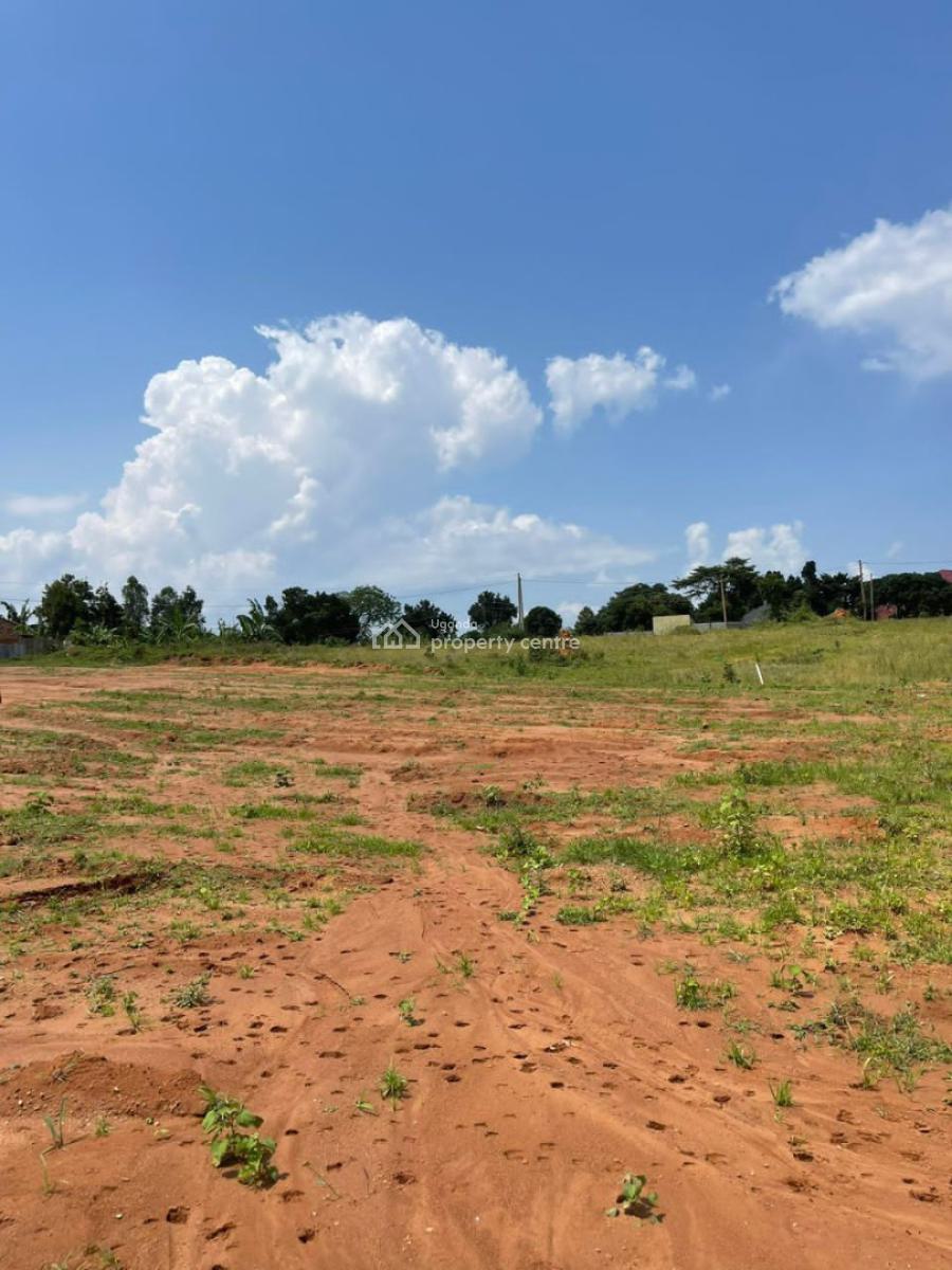 Lake View Tarmac Kawuku Bwerenga Estate, Kawuku Bwerenga, Entebbe Municipality, Wakiso, Central Region, Mixed-use Land for Sale