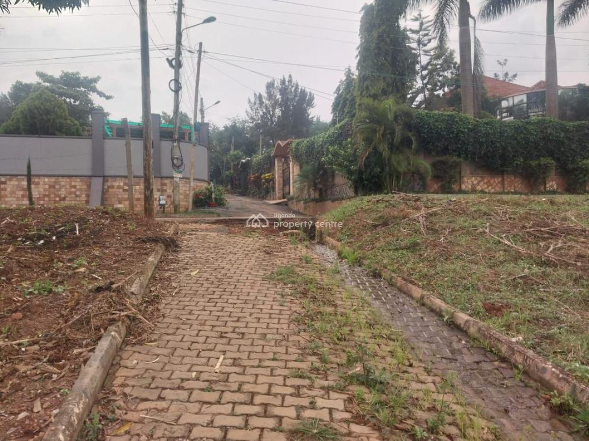 25 Dec Near Kiwature Recreational Center at 750m, Kiwature Recreational Center, Kampala, Central Region, Commercial Land for Sale