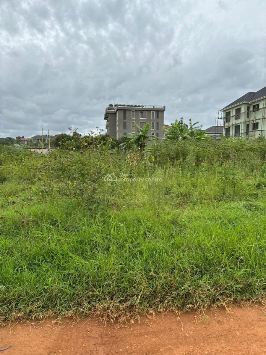 Lake View -victoria Estate Katabi, Victoria Estate Katabi, Entebbe Municipality, Wakiso, Central Region, Mixed-use Land for Sale