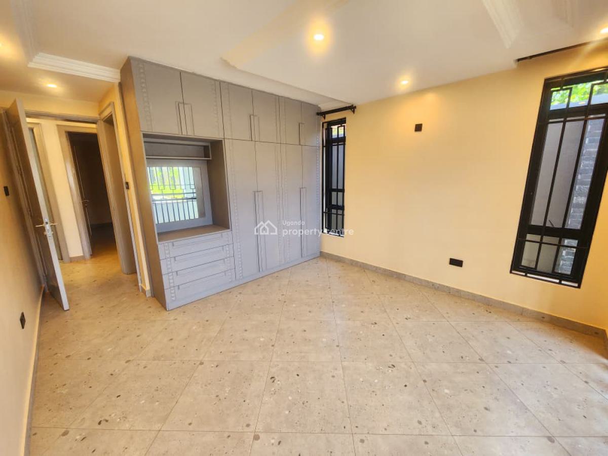 2 Bedroom Apartment, Kisaasi, Kampala, Central Region, Apartment for Rent