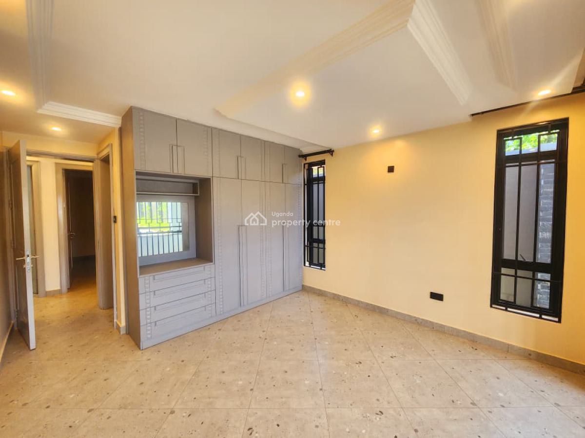 2 Bedroom Apartment, Kisaasi, Kampala, Central Region, Apartment for Rent