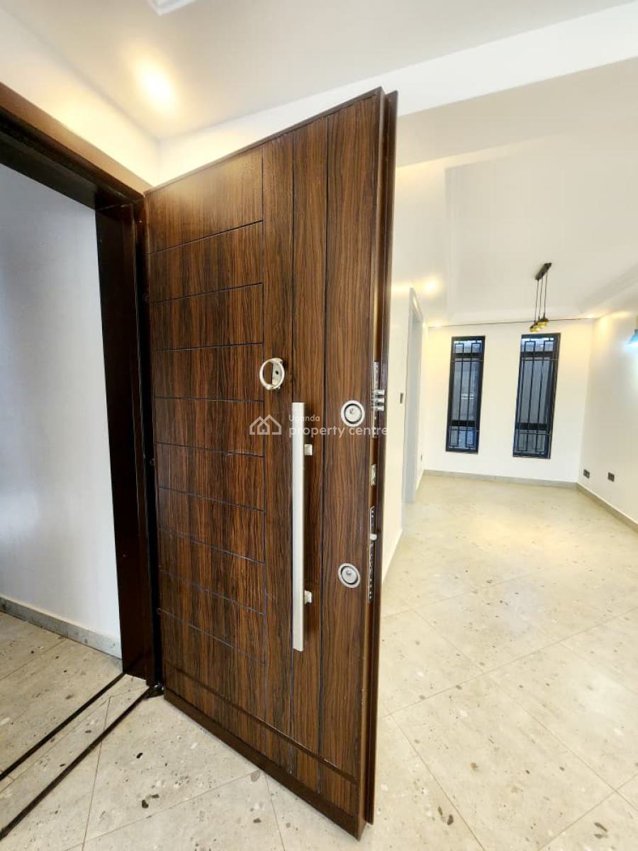 2 Bedroom Apartment, Kisaasi, Kampala, Central Region, Apartment for Rent