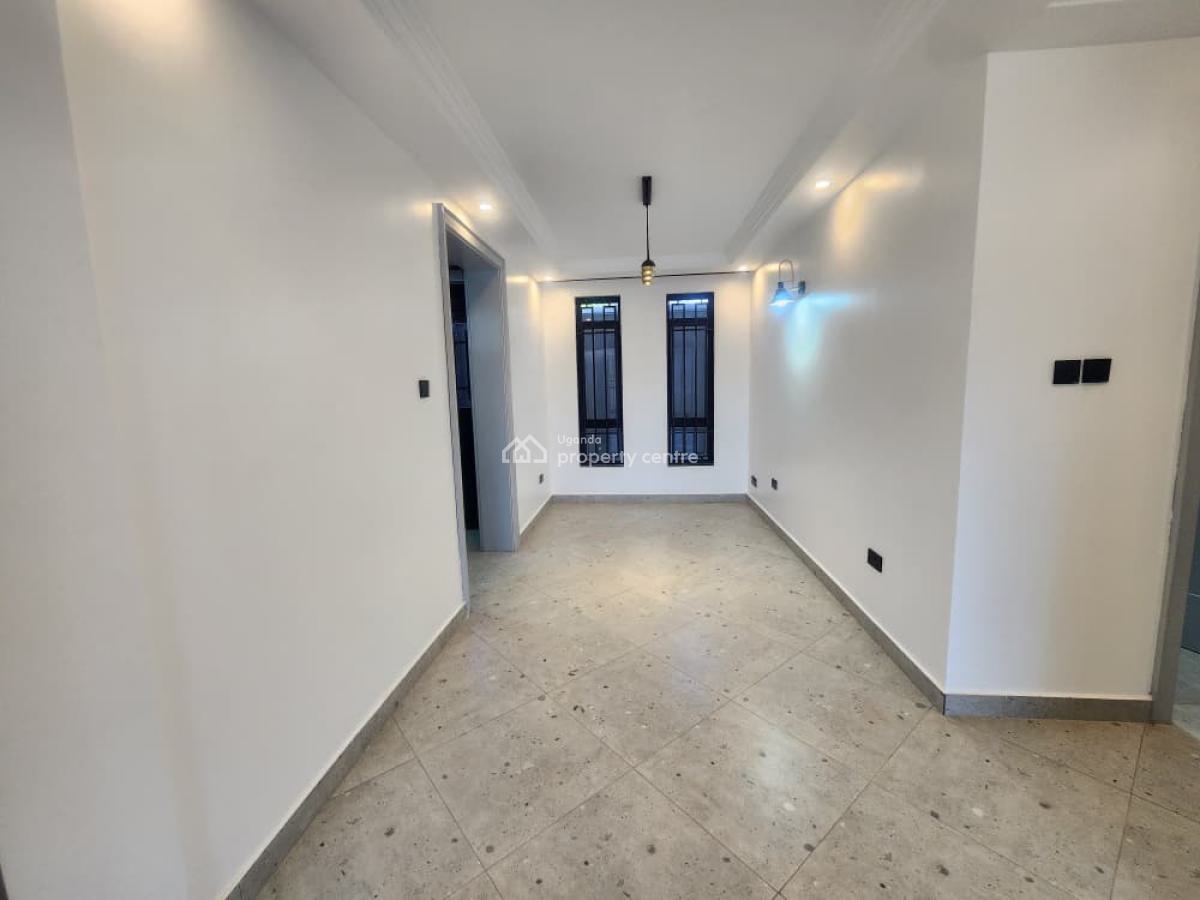 2 Bedroom Apartment, Kisaasi, Kampala, Central Region, Apartment for Rent