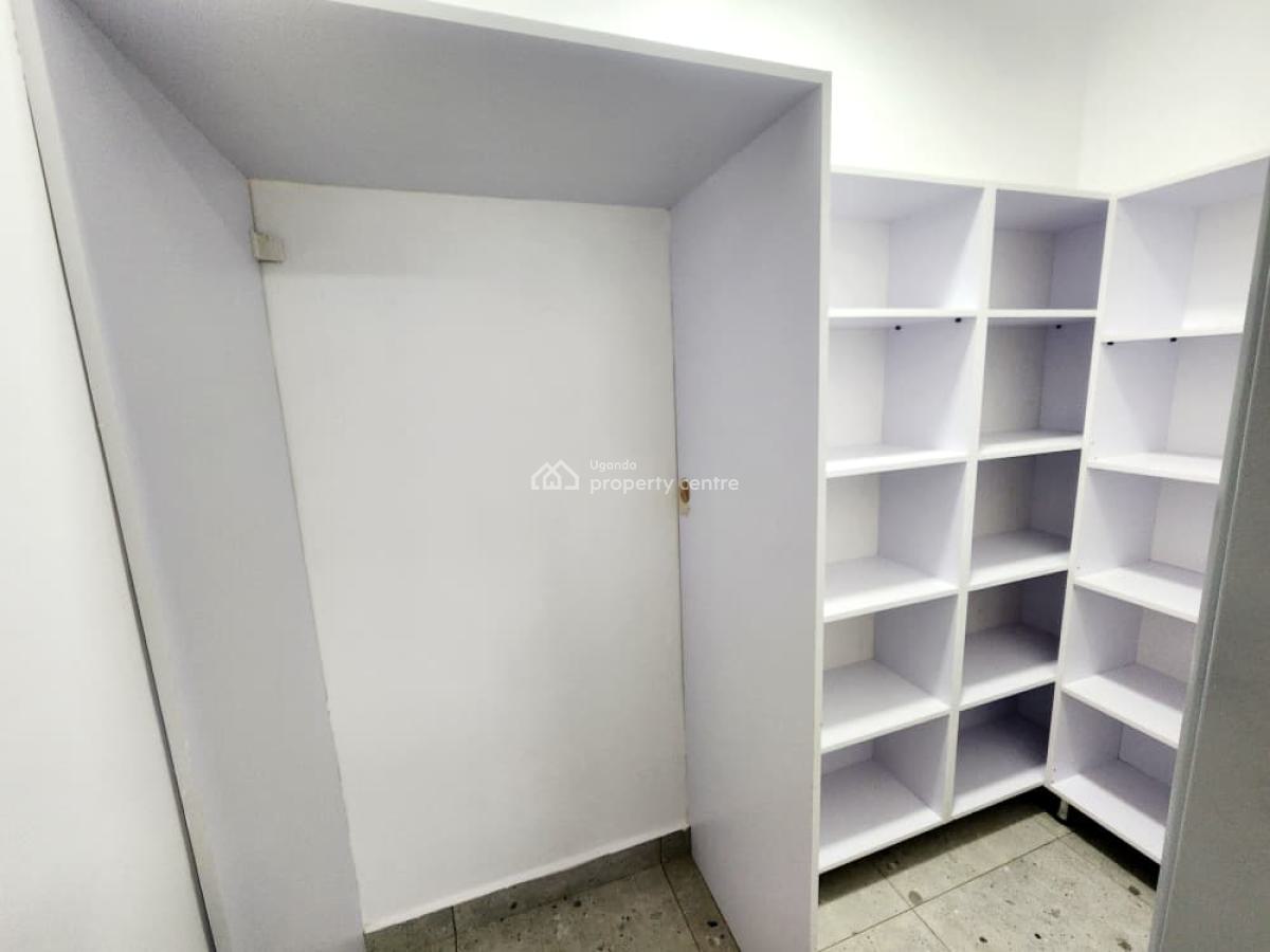 2 Bedroom Apartment, Kisaasi, Kampala, Central Region, Apartment for Rent