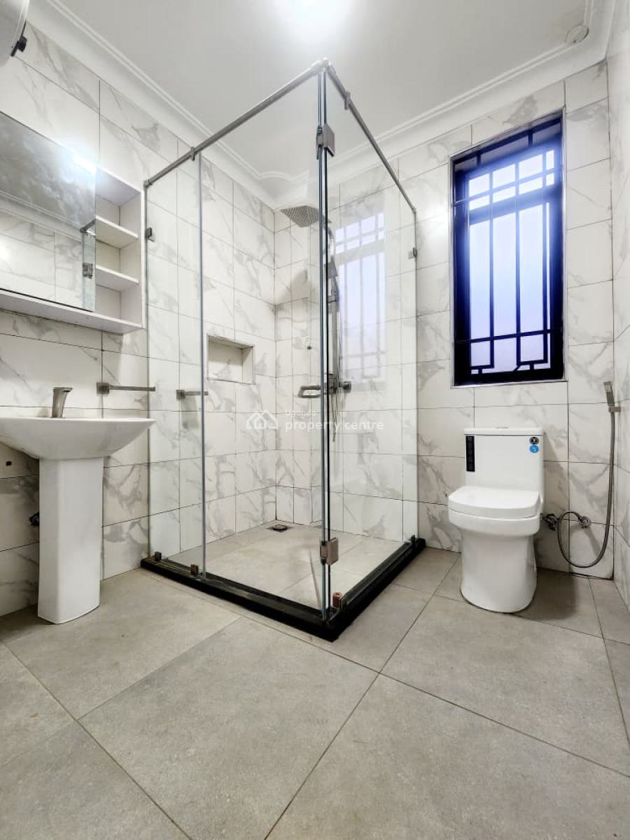 2 Bedroom Apartment, Kisaasi, Kampala, Central Region, Apartment for Rent