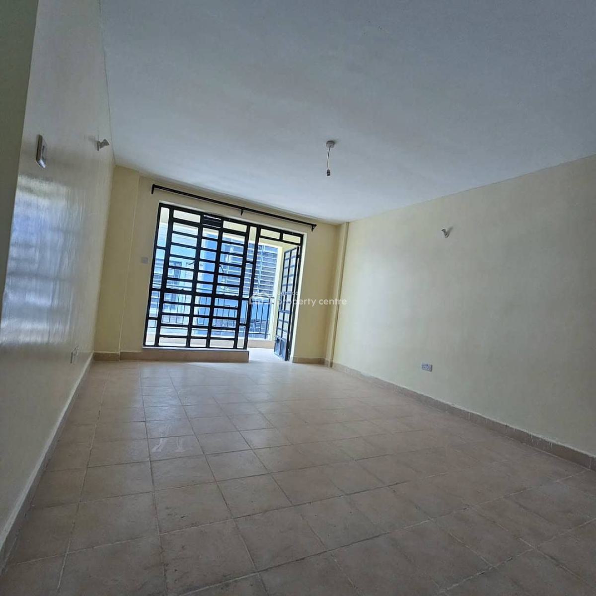 Newly Built 2 Bedroom Apartment, Kisaasi, Kisaasi, Kampala, Central Region, Apartment for Rent