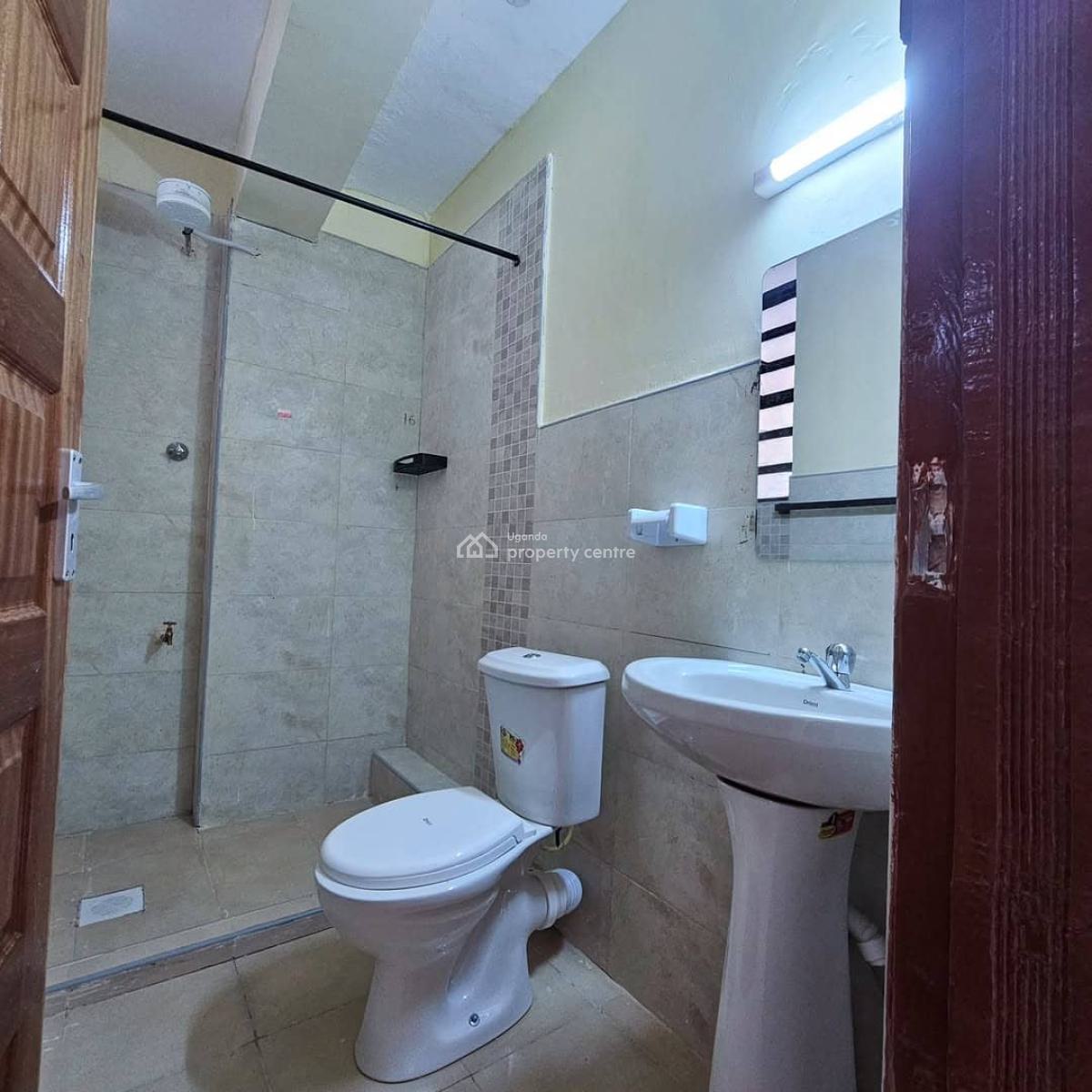 Newly Built 2 Bedroom Apartment, Kisaasi, Kisaasi, Kampala, Central Region, Apartment for Rent