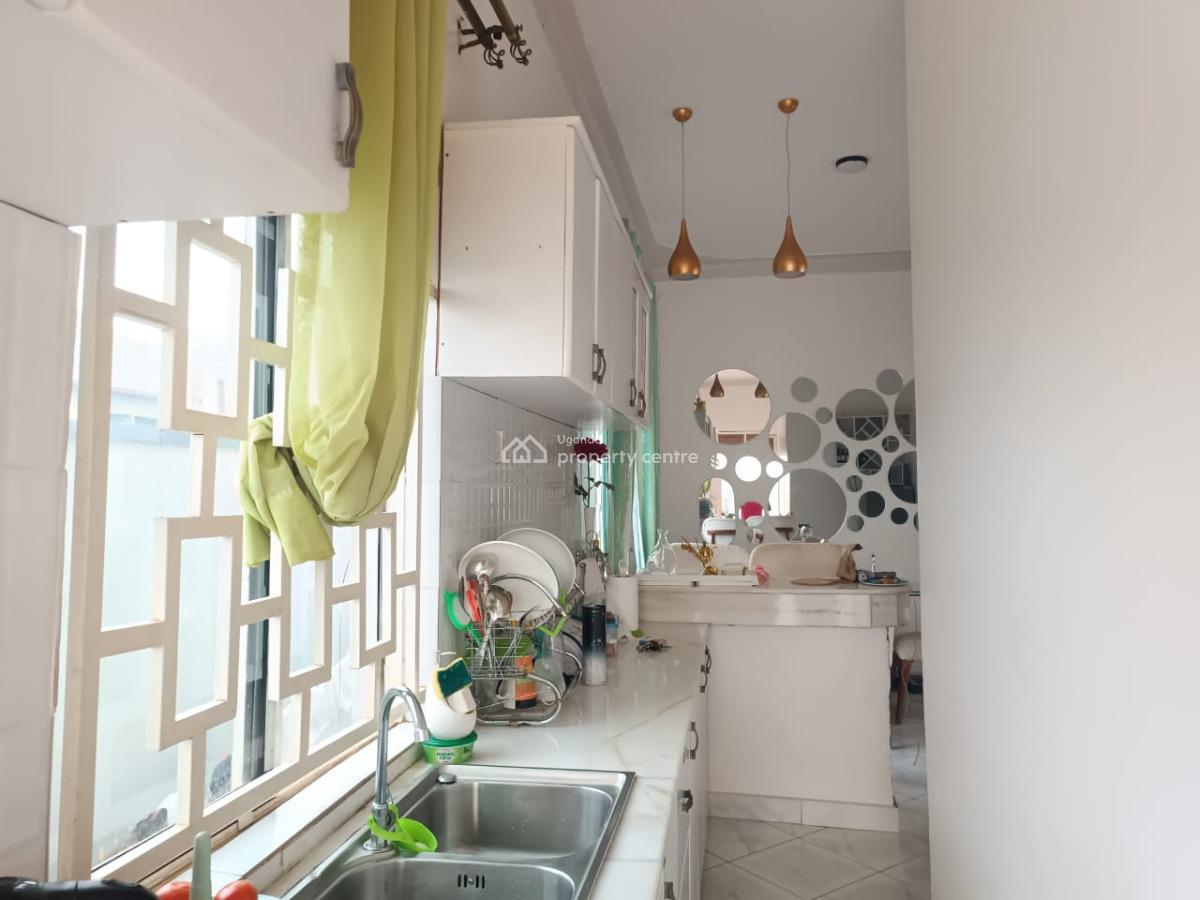 Beautiful 3 Bedroom House in Namugongo Sonde, Namugongo Sonde, Wakiso, Central Region, Terraced Bungalow for Sale