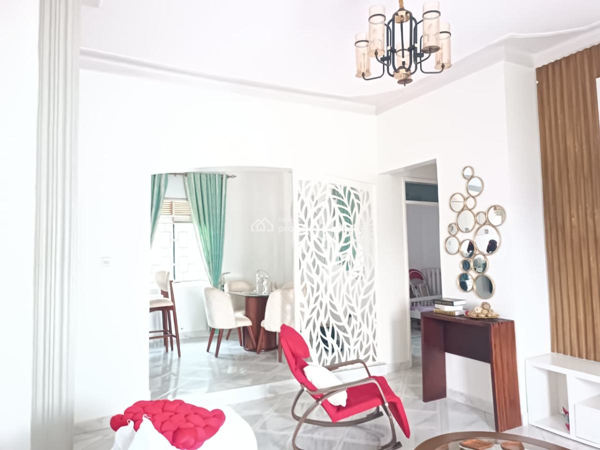 Beautiful 3 Bedroom House in Namugongo Sonde, Namugongo Sonde, Wakiso, Central Region, Terraced Bungalow for Sale