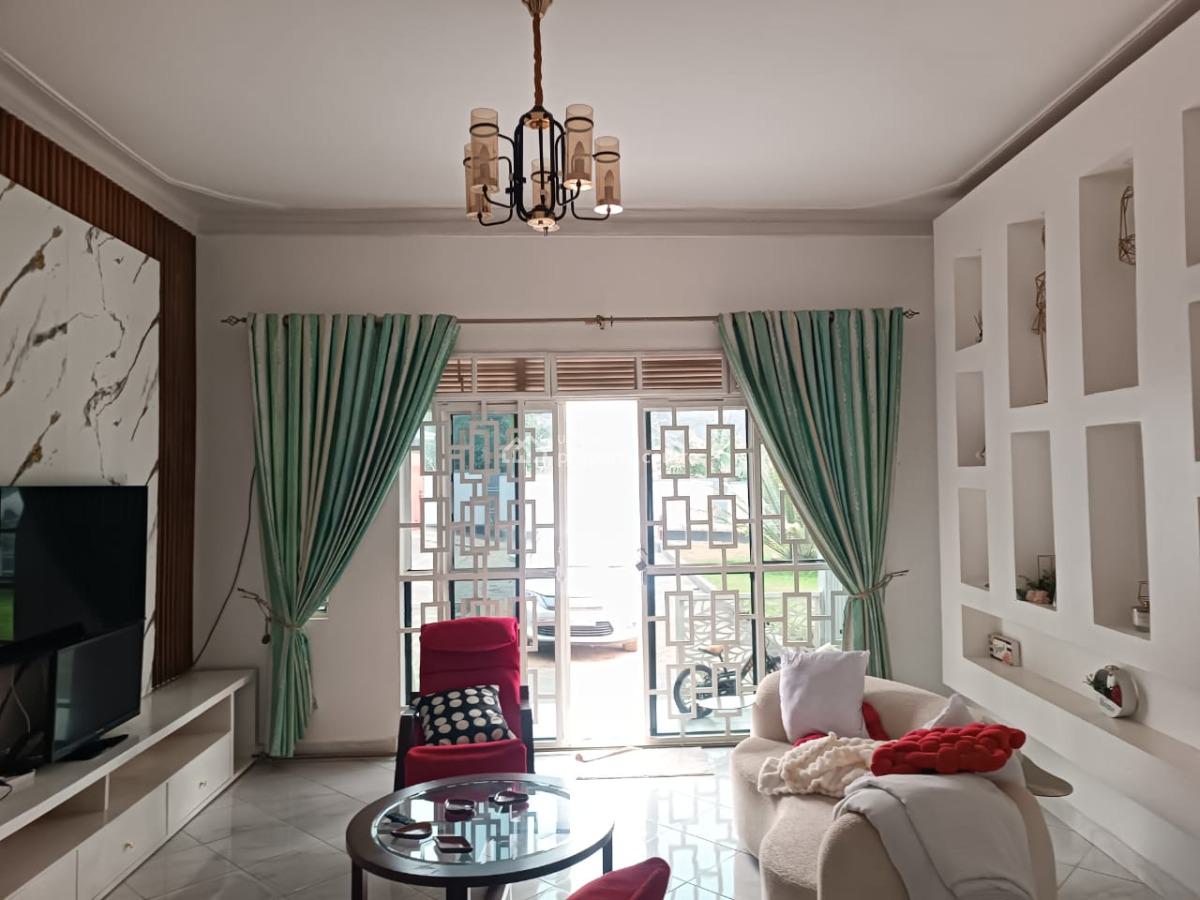 Beautiful 3 Bedroom House in Namugongo Sonde, Namugongo Sonde, Wakiso, Central Region, Terraced Bungalow for Sale