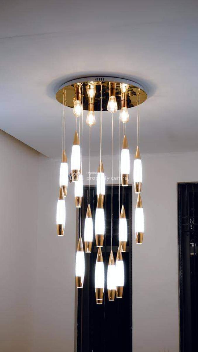 5 Bedroom House in Nabusugwe, Nabusugwe Estate, Mukono, Central Region, Terraced Duplex for Sale