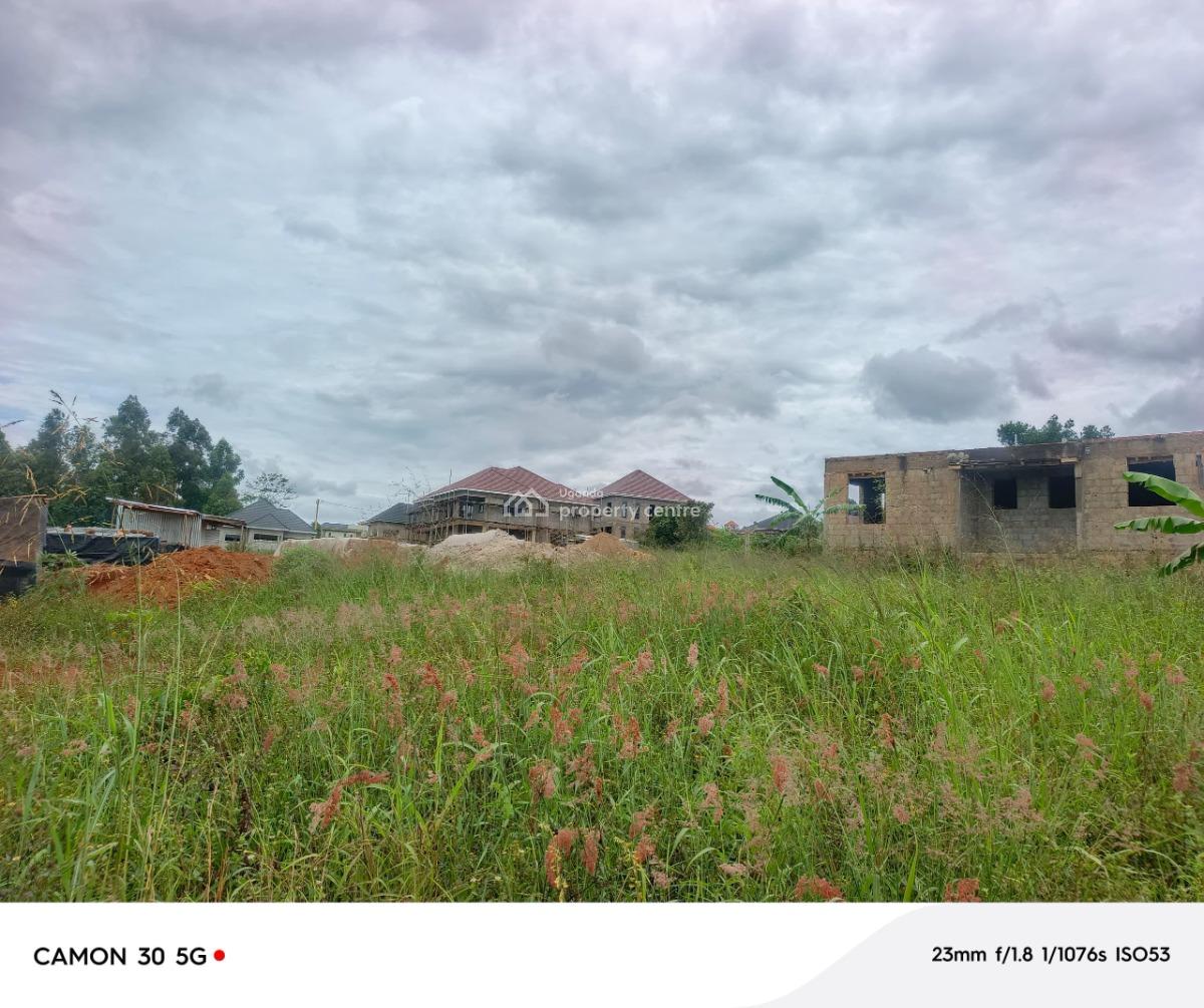 Sonde Hill View Estate, Sonde, Kampala, Central Region, Land for Sale
