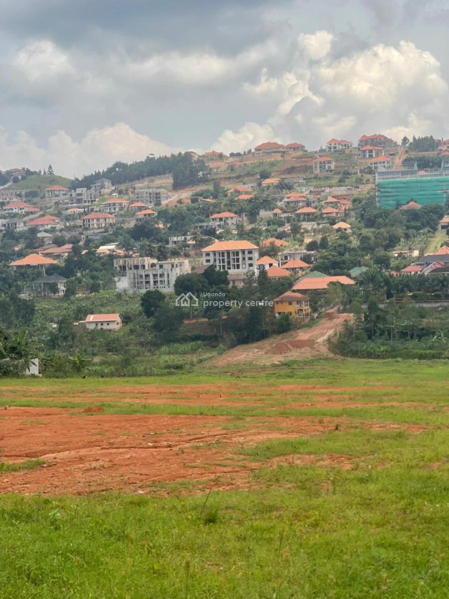 Bwebajja - Voice Mall at 150m,50by100feet, Bwebajja -voice Mall, Entebbe Municipality, Wakiso, Central Region, Land for Sale