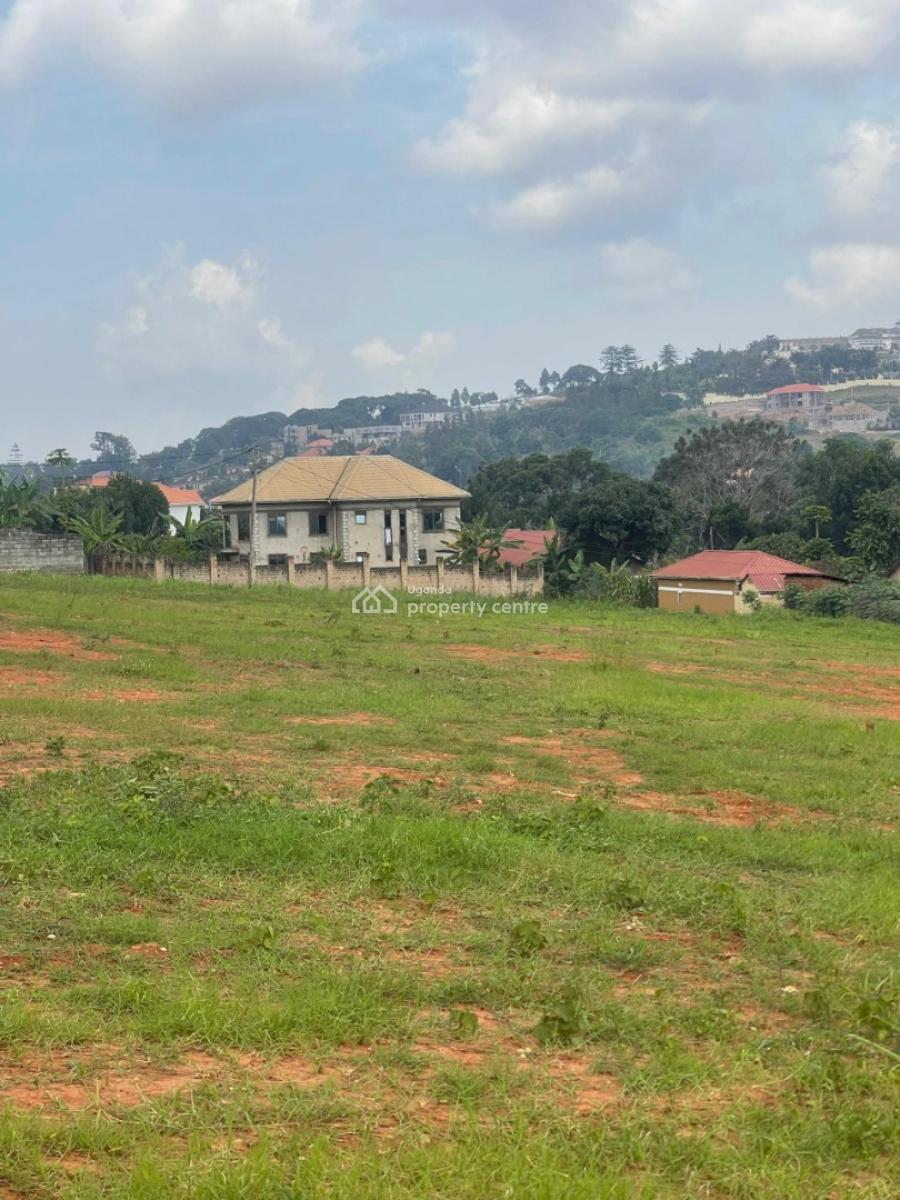 Bwebajja - Voice Mall at 150m,50by100feet, Bwebajja -voice Mall, Entebbe Municipality, Wakiso, Central Region, Land for Sale