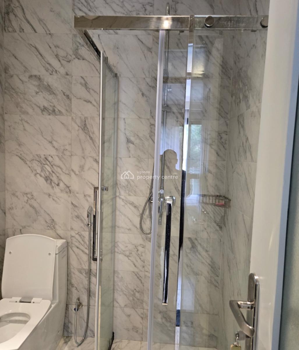 Luxury 3 and 4 Bedrooms Furnitured Apartments for Stay in Kololo, Kololo, Kampala, Central Region, Apartment for Rent