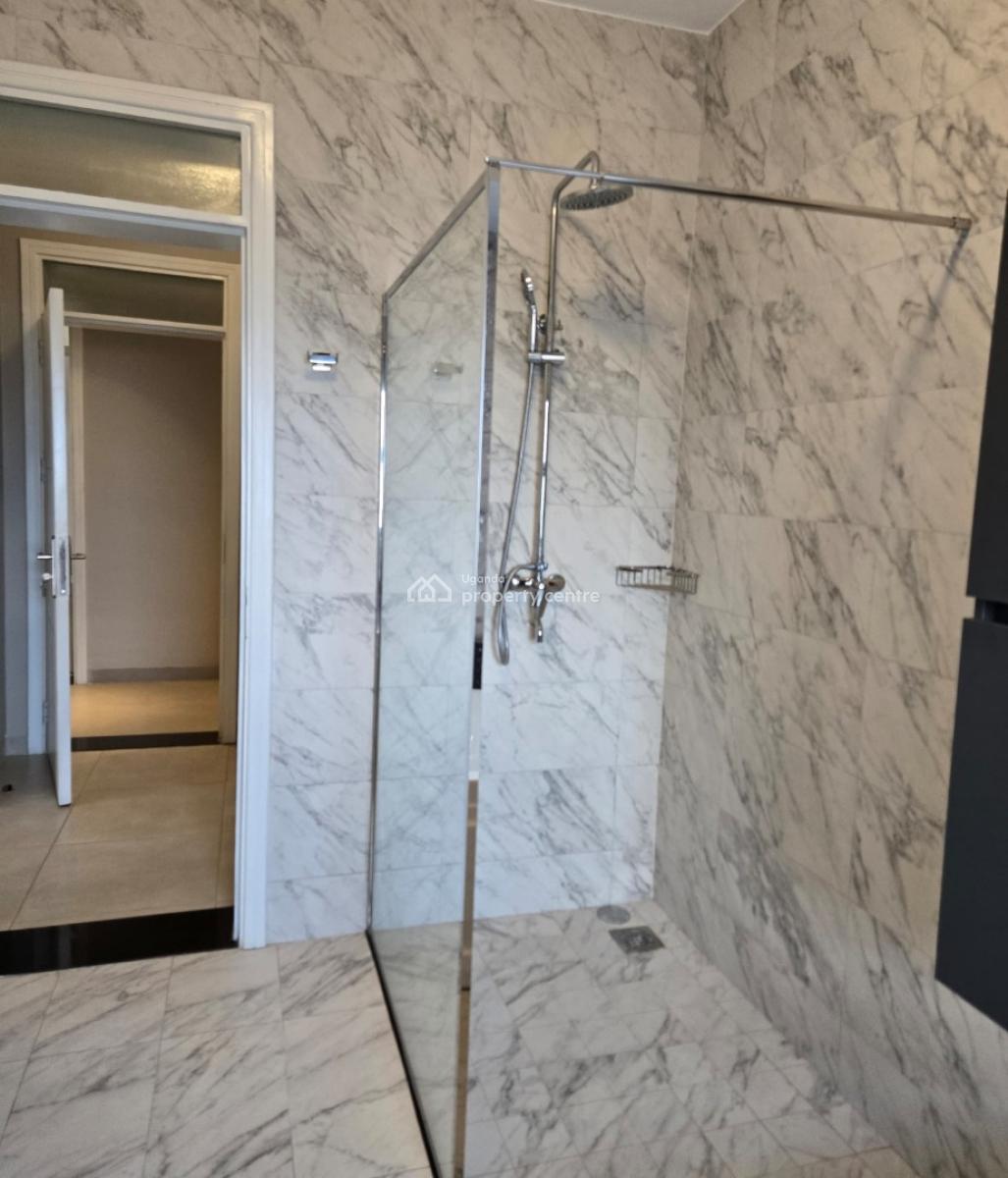 Luxury 3 and 4 Bedrooms Furnitured Apartments for Stay in Kololo, Kololo, Kampala, Central Region, Apartment for Rent