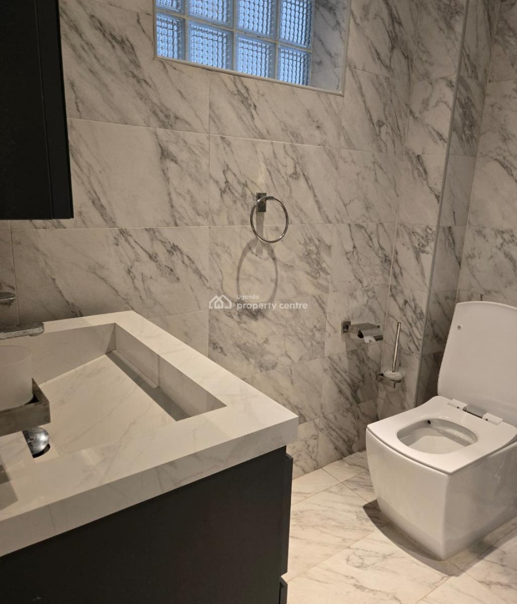 Luxury 3 and 4 Bedrooms Furnitured Apartments for Stay in Kololo, Kololo, Kampala, Central Region, Apartment for Rent